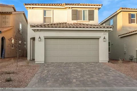 4192 Juniper Pear Ave, Las Vegas, NV 89141