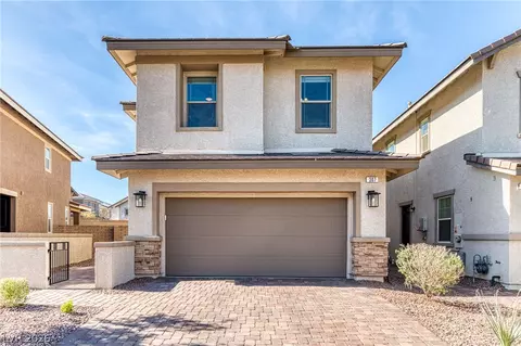 307 Andantino Pl, Henderson, NV 89015