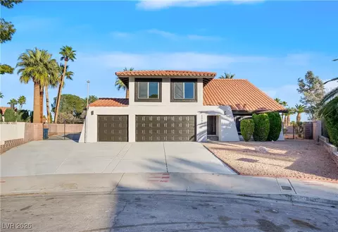 5544 Jacmar Ct, Las Vegas, NV 89120
