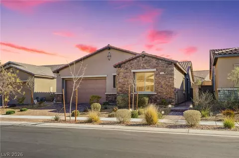 556 Comodo St, Henderson, NV 89011