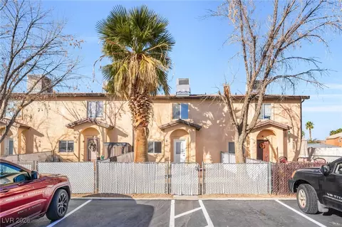 775 Moss Dr #8, Mesquite, NV 89027
