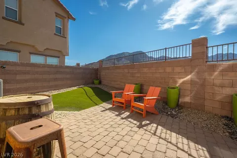 1171 Paradise Mountain Trl, Henderson, NV 89002