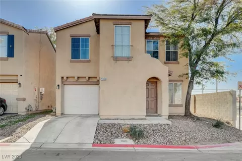 5903 Amber Sky Ave, Las Vegas, NV 89156