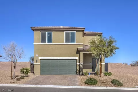 7970 Diamond Sky Ave, Las Vegas, NV 89113