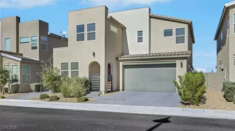 3244 Timorasso Ave, Henderson, NV 89044