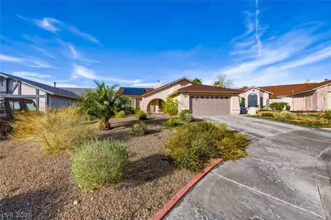926 Anchor Dr, Henderson, NV 89015