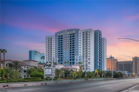 211 E Flamingo Rd #803, Las Vegas, NV 89169