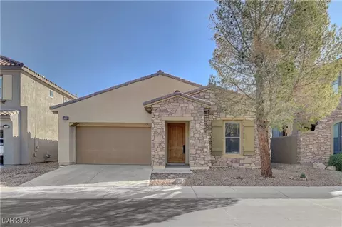 1032 Via Canale Dr, Henderson, NV 89011
