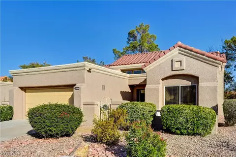 2832 Dry Plains Dr, Las Vegas, NV 89134