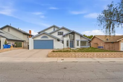 4752 Hackamore Dr, Las Vegas, NV 89103