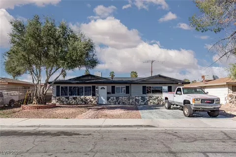 1613 Manhattan Dr, Las Vegas, NV 89106