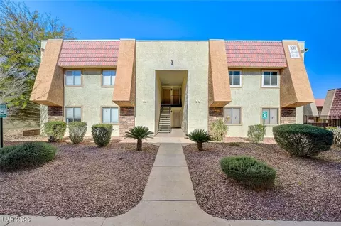 4401 Alexis Dr #440, Las Vegas, NV 89103