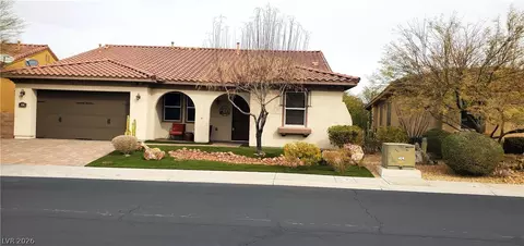456 Via Del Foro Dr, Henderson, NV 89011