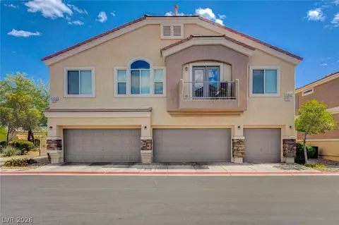5553 High Wager Way #102, Las Vegas, NV 89122
