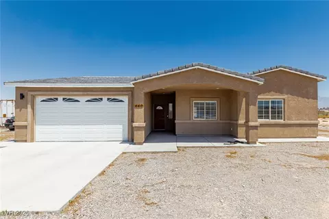 440 Arapahoe St, Pahrump, NV 89048