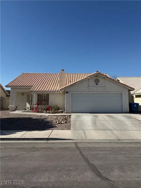 3903 Kohler Way, North Las Vegas, NV 89032
