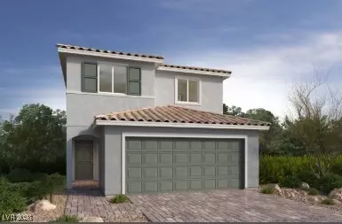 9355 Paddle Plant St, Las Vegas, NV 89139
