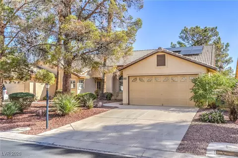 5452 Cove Point Dr, Las Vegas, NV 89130