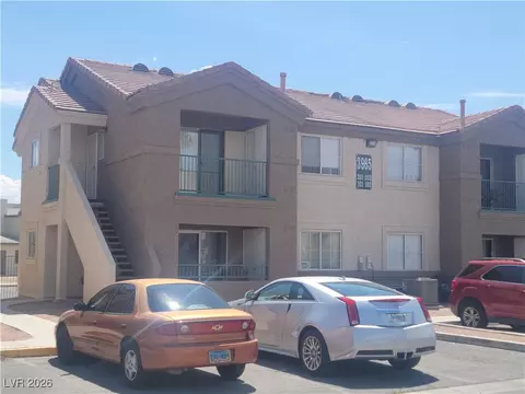 3965 Rebecca Raiter Ave #201, Las Vegas, NV 89110
