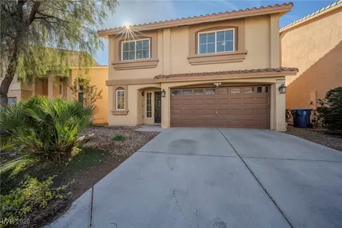 5995 Sonoma Station Ave, Las Vegas, NV 89139