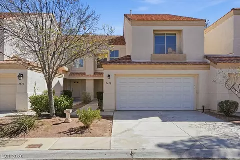 2628 Golden Sands Dr, Las Vegas, NV 89128