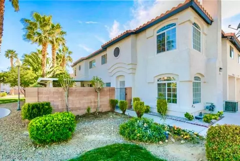 2744 Stars End St, Las Vegas, NV 89108