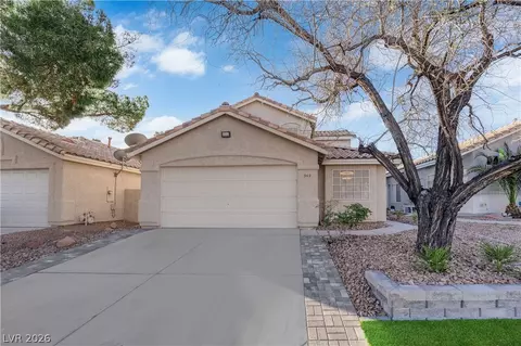 949 Single Tree Dr, Las Vegas, NV 89123