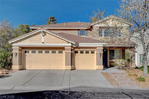 10752 Balsam Creek Ave, Las Vegas, NV 89144