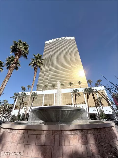 2000 N Fashion Show Dr #3804, Las Vegas, NV 89109