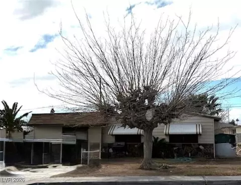 421 Miller Ave, North Las Vegas, NV 89030