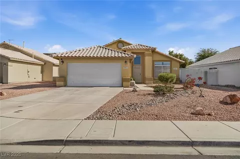 5312 Cartoon Ct, North Las Vegas, NV 89031