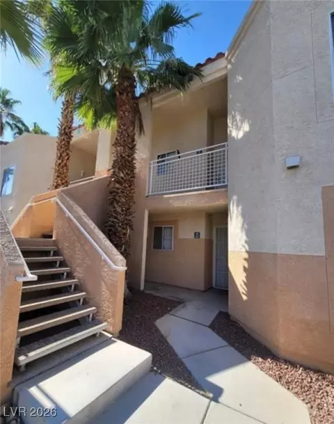 5000 Red Rock St #202, Las Vegas, NV 89118