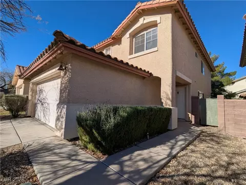 1009 Miradero Ln, Las Vegas, NV 89134