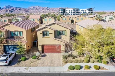 6643 Breakwater Reef St, Las Vegas, NV 89149