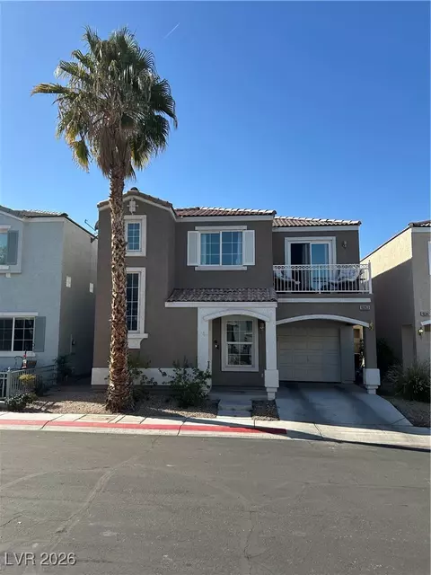 10353 Mint Leaves St, Las Vegas, NV 89183