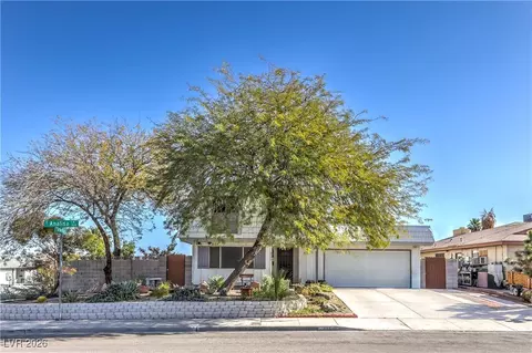 317 Analisa Ln, Las Vegas, NV 89145