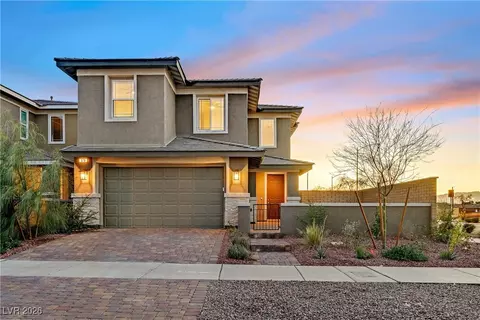 378 Silva Pl, Henderson, NV 89011