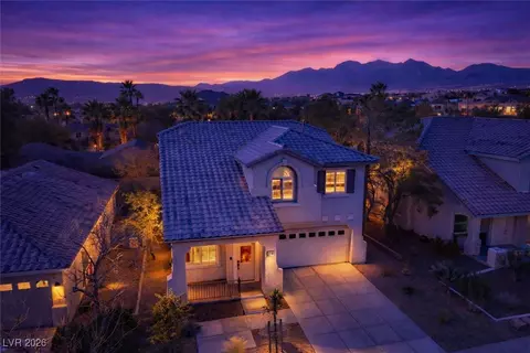 2713 Sweet Willow Ln, Las Vegas, NV 89135