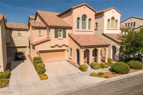 1857 Cape Cod Landing Dr, Las Vegas, NV 89135