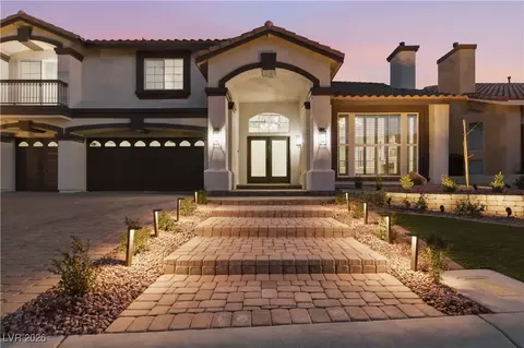 6317 Mighty Flotilla Ave, Las Vegas, NV 89139