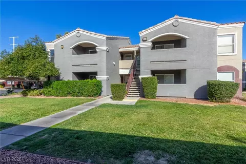 5055 W Hacienda Ave #2017, Las Vegas, NV 89118
