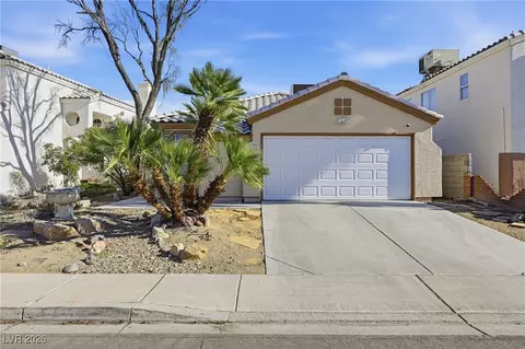 1412 Grape Arbor Way, Las Vegas, NV 89142