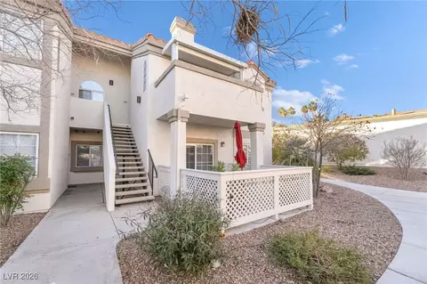 1686 Normandy Way #N/A, Henderson, NV 89014