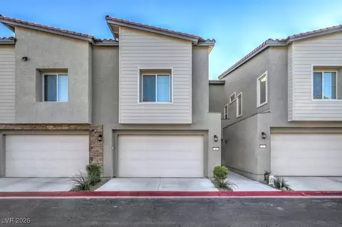7318 N Decatur Blvd #4, Las Vegas, NV 89131