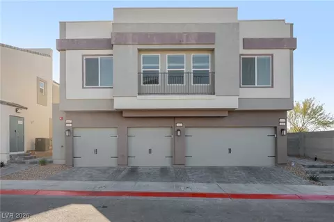 4907 Chidlaw Ave #1, Las Vegas, NV 89115