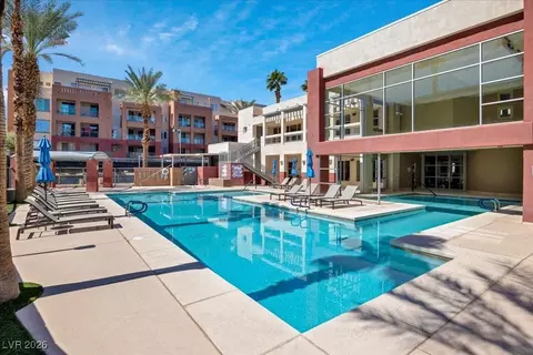 19 E Agate Ave #407, Las Vegas, NV 89123