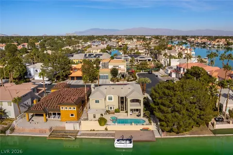3137 Beach View Ct, Las Vegas, NV 89117