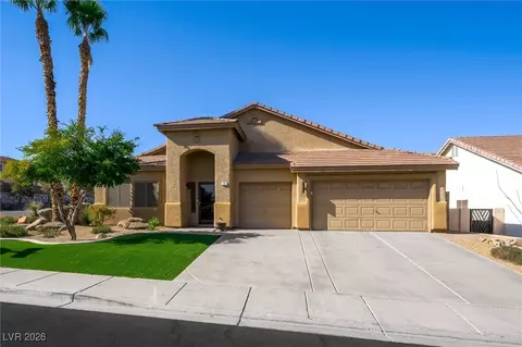 59 Sterling Meadow St, Henderson, NV 89012