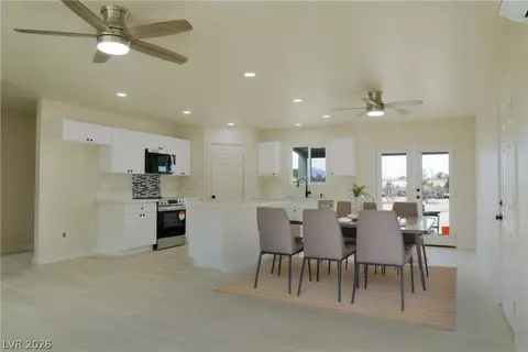 220 N David St, Pahrump, NV 89060