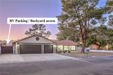 3021 Garehime St, Las Vegas, NV 89108